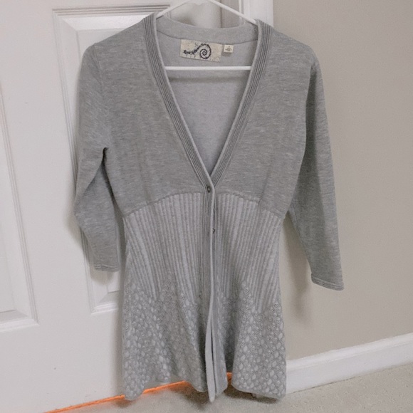 Anthropologie Sweaters - Anthropologie Rosie Neim sweater